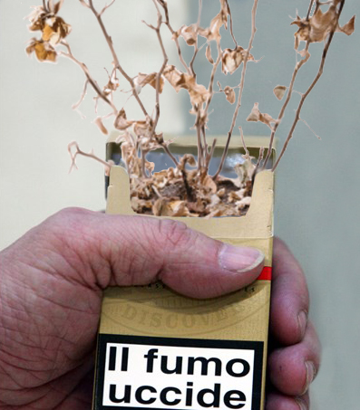 Venditori di fumo